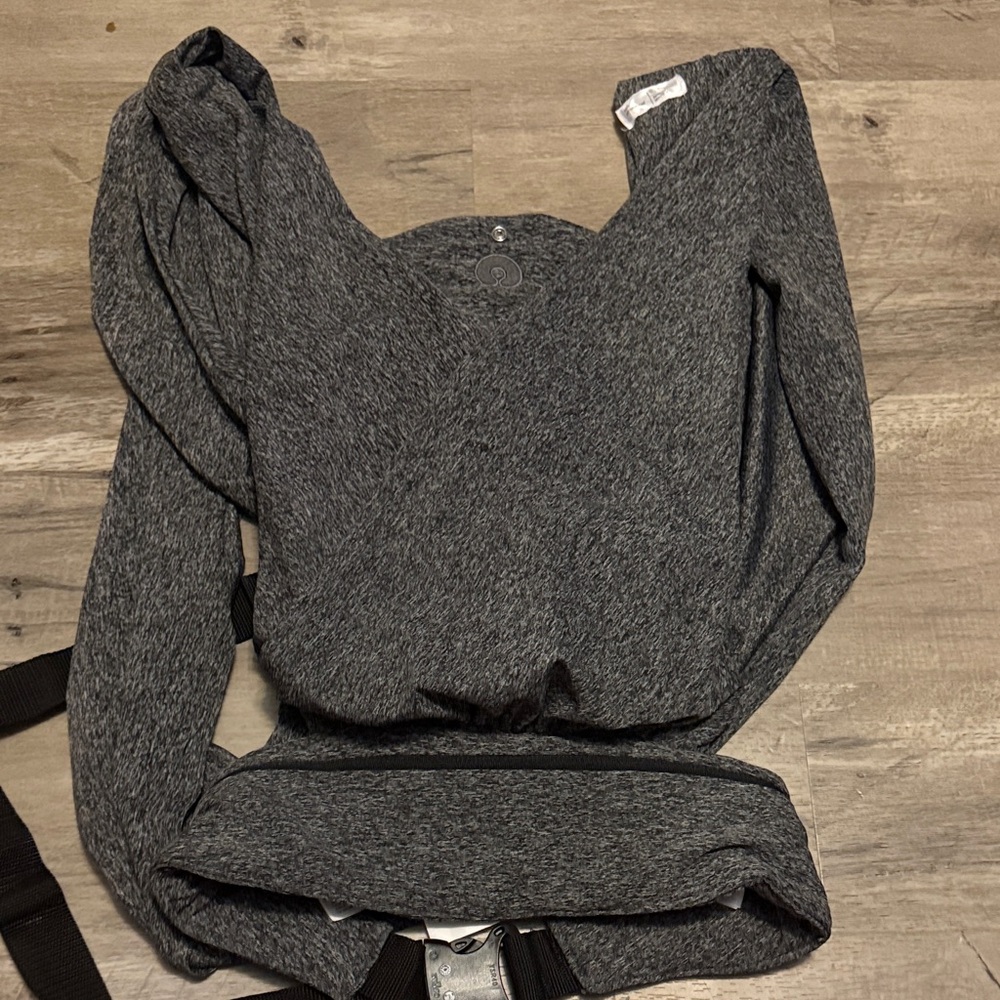 Boppy Holder